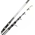 Okuma Wave Power Tele Surf 390 cm 80-150 gr Surf Olta Kamışı