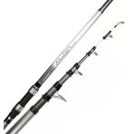 Okuma Wave Power Tele Surf 390Cm 80-150G Olta Kamışı