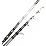 Okuma Wave Power Tele Surf 4.20 cm 80-150 gr 5 Parça Surf Kamışı - 420 cm