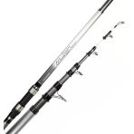 Okuma Wave Power Tele Surf 420 cm 80-150 gr Surf Olta Kamışı