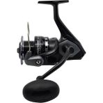 Okuma Wave Power WP-6000A1 Siyah Olta Makinesi