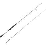 Okuma Wave Up Spin 165CM 3-14GR 2 Parça Olta Kamışı