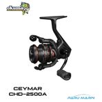 Okuma Yeni Ceymar C-2500a Hd Olta Makinesi