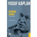 Okumak Nedir? Okumayı Okumak - Nesil Yayınları