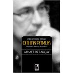 Okumanın Farkı Orhan Pamuk - Ahmet Sait Akçay