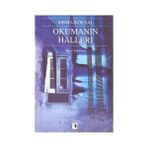 OKUMANIN HALLERI - SIRMA KÖKSAL