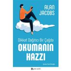 Okumanın Hazzı-Alan Jacobs-Sander Yayınları