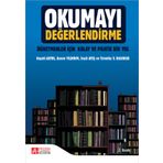 Okumayı Değerlendirme - Pegem Akademi Yayıncılık