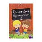 Okumayı Öğreniyorum 2 - Akademi Çocuk
