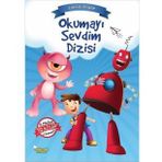 Okumayı Sevdim Dizisi Eğlenceli Kitaplar 10 Kitap - Selimer Yayınları