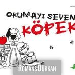 Okumayı Seven Köpek - Erdem Seçmen