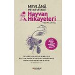 Okumuşlar Yayıncılık Mevlana Mesnevisinde Hayvan Hikayeleri