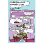 Okunmayan Kitabın Kahraman Aşıkları - Mustafa Burak Kurt