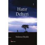 Okur Kitaplığı Hatır Defteri