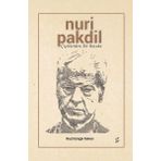 Okur Kitaplığı Nuri Pakdil - Çiçeklerden Bir Bazuka