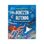 Okuyan Koala Bezelye Sevmeyen Prenses... +9 Çocuk Kitabı