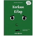 Okuyan Koala Korkan Kitap - Konuşan Kitaplar Serisi