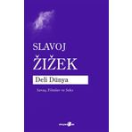 Okuyan Us Yayınları Deli Dünya - Savaş, Filmler ve Seks