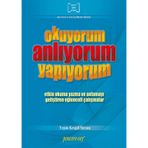 Okuyorum Anlıyorum Yapıyorum Pencere Sağlık Eğitim Yayınları