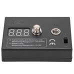 Okuyucu ölçüm, Ohm Metre Bobin Test cihazı Abs Malzemesi, çalıştırılması Kolay, Ego 510 808d M7 M8 vidalı özellikler Değeri