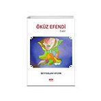Öküz Efendi - Seyfullah Aydın