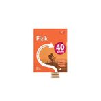 Okyanus 10. Sınıf 40 Seans Fizik Konu Özetli Soru Bankası + Telefon Standı