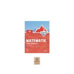 Okyanus 10. Sınıf Iceberg Matematik Soru Bankası + Telefon Standı