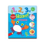 Okyanus - 1,2,3 Hazır - Kolektif