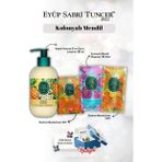 Okyanus 150'li, Mandalina 50'li ve 150'li ve, Kolonyalı Mendil, Ananas Losyon 250 ml Rosie