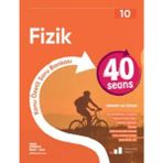Okyanus 2026 10. Sınıf 40 Seansta Fizik Konu Özetli Soru Bankası