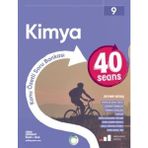 Okyanus 2026 9. Sınıf 40 Seans Kimya
