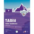 Okyanus 2026 9. Sınıf Tarih Iceberg Soru Bankası
