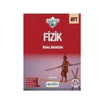 Okyanus 2026 Ayt Fizik Iceberg Konu Anlatımı