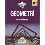 Okyanus 2026 AYT Geometri Iceberg Konu Anlatımlı