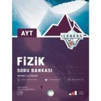 Okyanus 2026 Ayt Kimya Iceberg Soru Bankası