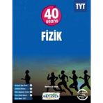 Okyanus 2026 Tyt 40 Seans Fizik Soru Bankası