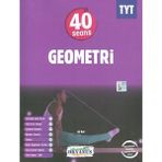 Okyanus 2026 Tyt 40 Seans Geometri Soru Bankası