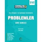 Okyanus 2026 Tyt Problemler Konutik Soru Bankası