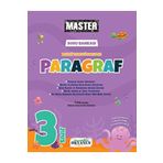 Okyanus 3. Sınıf Master Paragraf Soru Bankası