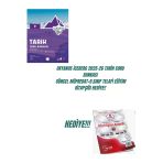 Okyanus 9 Iceberg Tarih Soru Bankası 2025-26 +9.sınıf Telafi Eğitim Kitapçığı Hediye!!