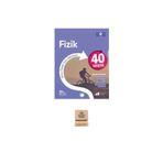 Okyanus 9. Sınıf 40 Seans Fizik Konu Özetli Soru Bankası + Telefon Standı
