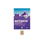 Okyanus 9. Sınıf Iceberg Matematik Soru Bankası + Telefon Standı