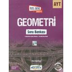 Okyanus AYT Iceberg Geometri Soru Bankası