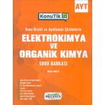 Okyanus Ayt Konutik Elektrokimya ve Organik Kimya Soru Bankası