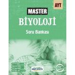 Okyanus AYT Master Biyoloji Soru Bankası Okyanus Yayınları