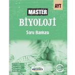 Okyanus AYT Master Biyoloji Soru Bankası
