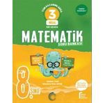 Okyanus Eğitim 8. Sınıf 3 Nesil Matematik Soru Bankası