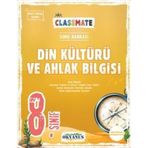 Okyanus Eğitim 8. Sınıf Classmate Din Kültürü Ve Ahlak Bilgisi Soru Bankası