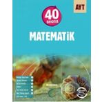 Okyanus Eğitim Ayt 40 Seans Matematik