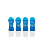Okyanus Esintisi Granül Çamaşır Parfümü 4'lü Paket 4x210gr